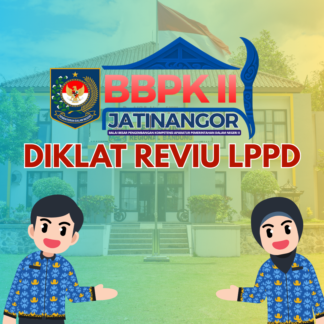 Diklat Reviu LPPD
