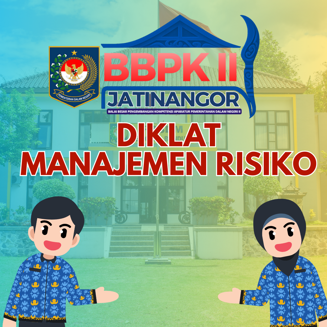 Diklat Manajemen Risiko