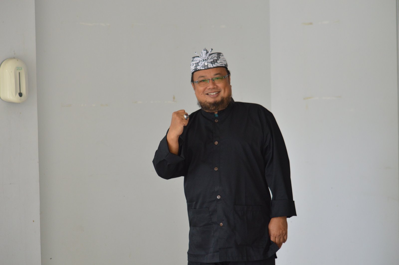 AKSI PERUBAHAN KINERJA ORGANISASI